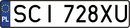 SCI728XU