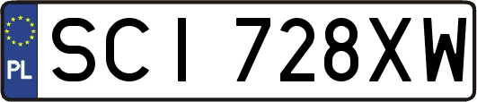 SCI728XW