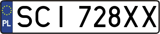 SCI728XX