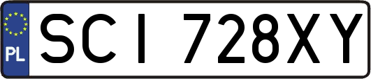 SCI728XY
