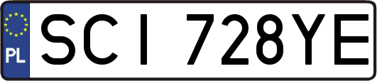 SCI728YE
