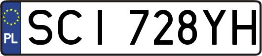 SCI728YH