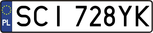 SCI728YK