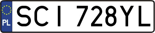 SCI728YL