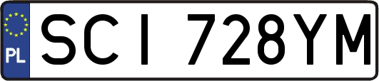 SCI728YM