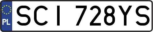 SCI728YS
