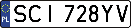 SCI728YV