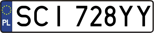 SCI728YY