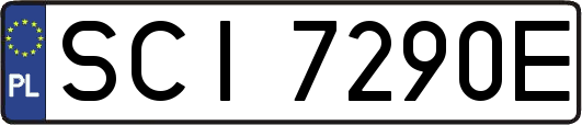 SCI7290E