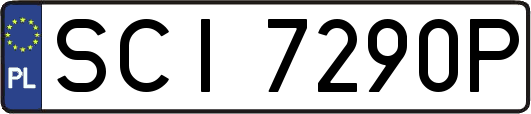 SCI7290P