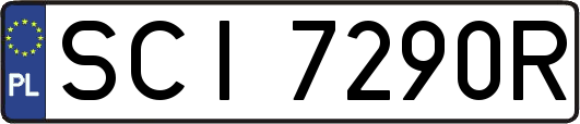 SCI7290R