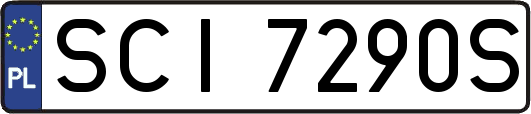 SCI7290S