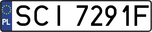 SCI7291F