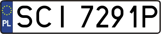 SCI7291P