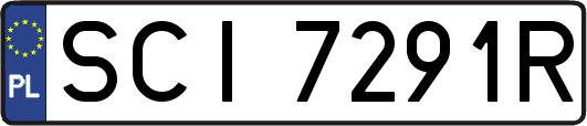 SCI7291R