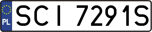 SCI7291S