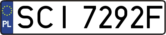 SCI7292F