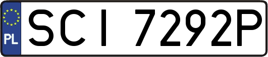 SCI7292P