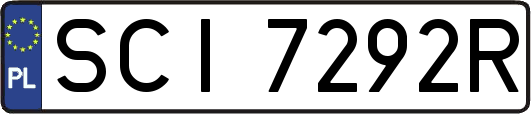 SCI7292R