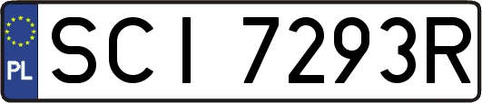 SCI7293R
