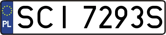 SCI7293S