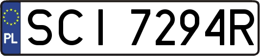SCI7294R