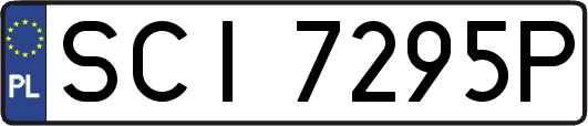 SCI7295P