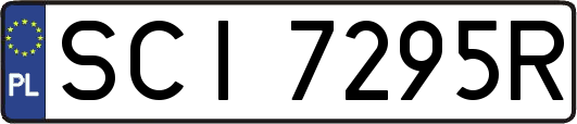 SCI7295R