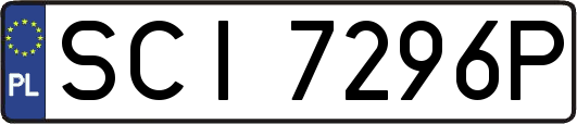 SCI7296P