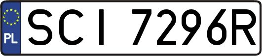SCI7296R