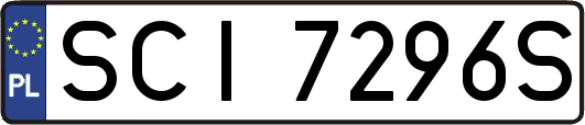 SCI7296S