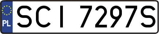 SCI7297S