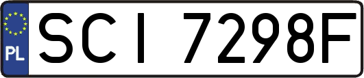 SCI7298F