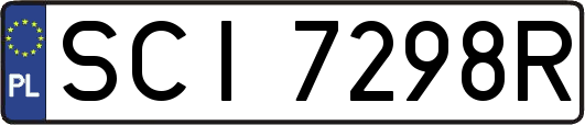 SCI7298R