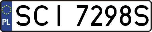 SCI7298S