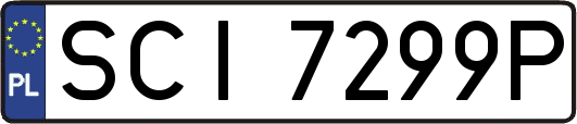 SCI7299P