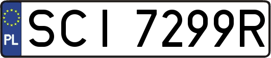 SCI7299R