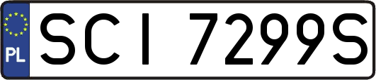 SCI7299S