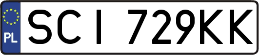 SCI729KK