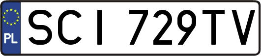SCI729TV