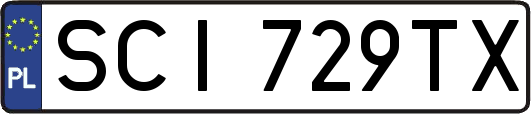 SCI729TX