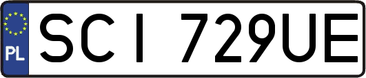 SCI729UE