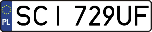 SCI729UF