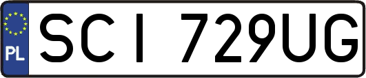 SCI729UG