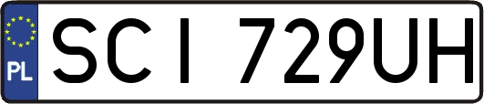 SCI729UH