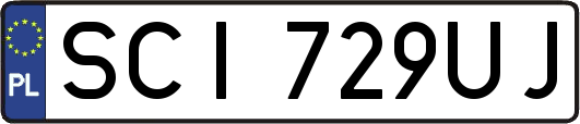 SCI729UJ