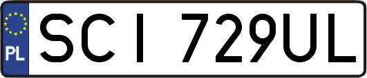 SCI729UL