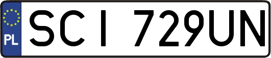SCI729UN