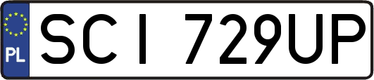 SCI729UP