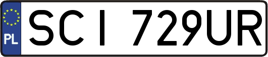 SCI729UR
